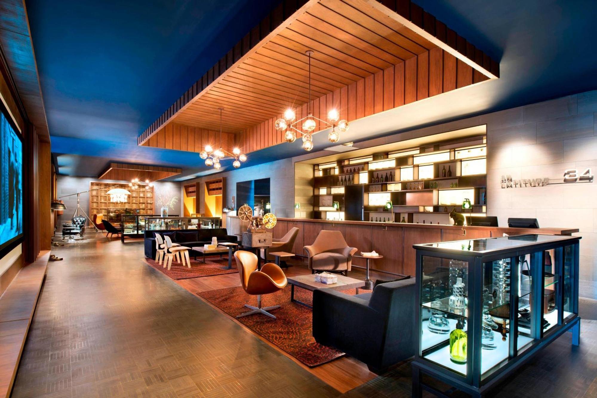 Le Meridien Zhengzhou Buitenkant foto