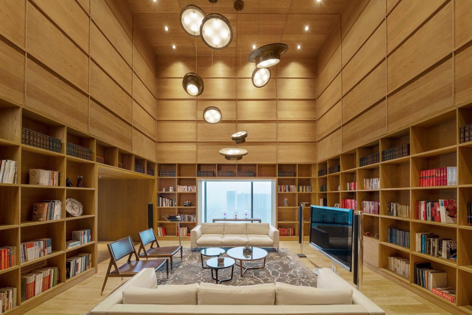 Le Meridien Zhengzhou Buitenkant foto