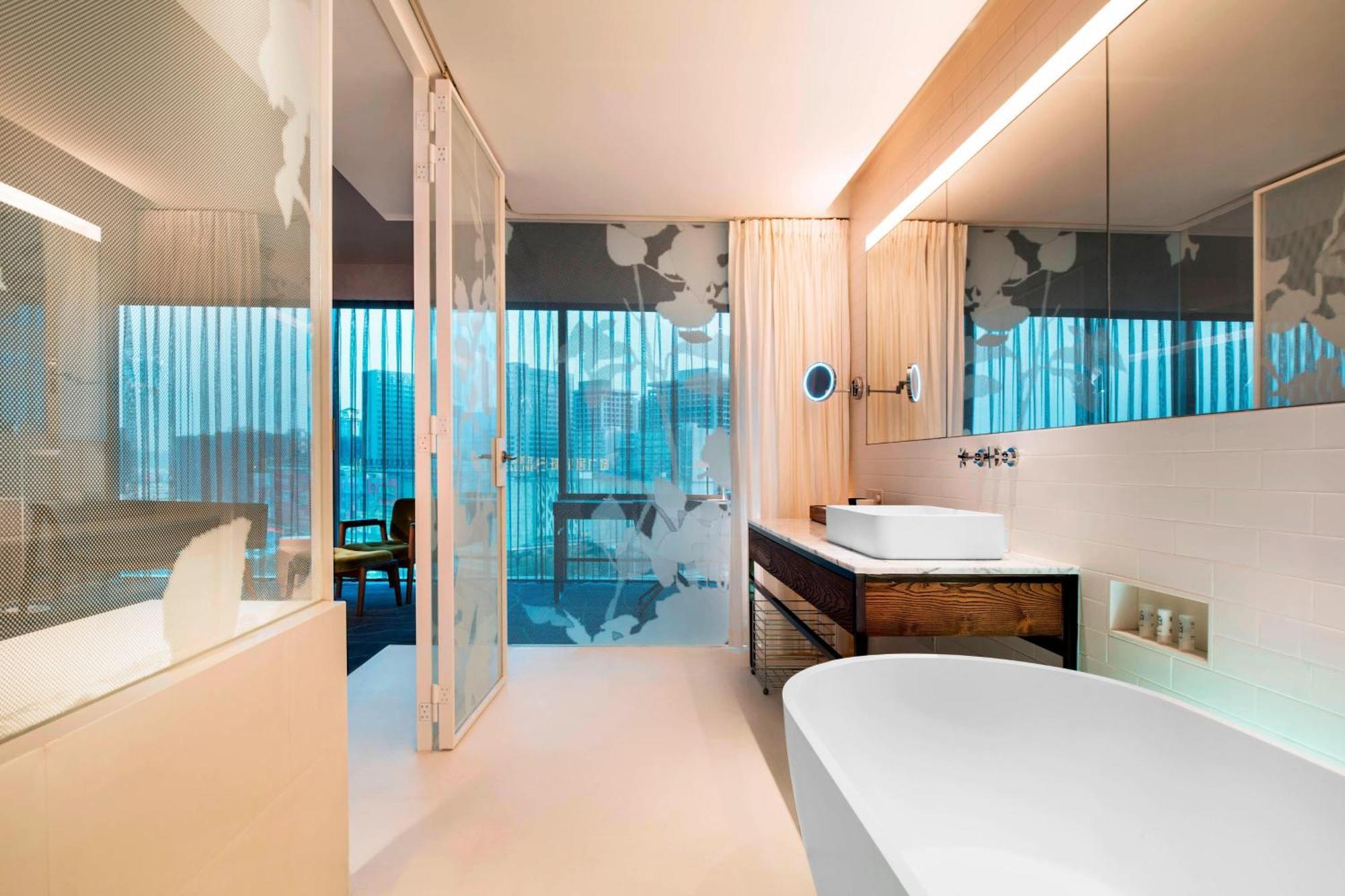Le Meridien Zhengzhou Buitenkant foto